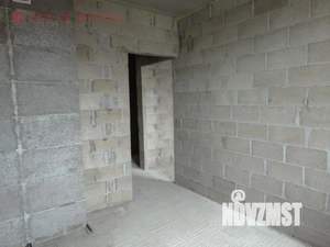 1-к квартира, сданный дом, 41м2, 8/23 этаж