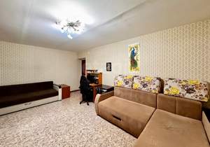 1-к квартира, вторичка, 49м2, 2/10 этаж