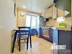 3-к квартира, вторичка, 69м2, 7/9 этаж