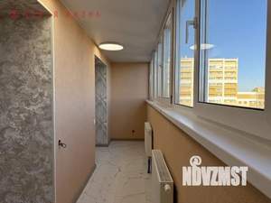 1-к квартира, вторичка, 41м2, 11/17 этаж