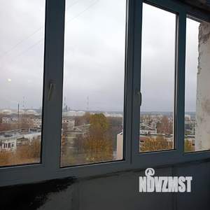 1-к квартира, вторичка, 38м2, 9/9 этаж