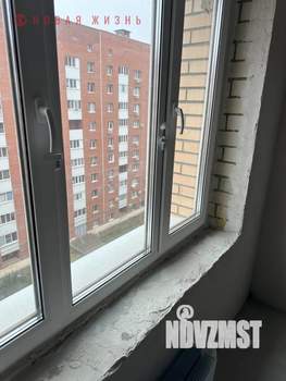 1-к квартира, вторичка, 39м2, 7/10 этаж