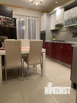 3-к квартира, вторичка, 62м2, 2/9 этаж