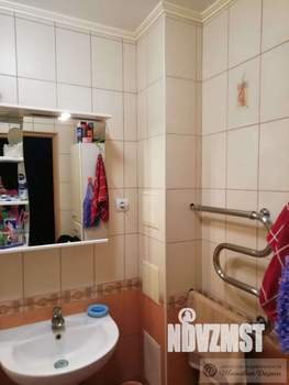 2-к квартира, вторичка, 83м2, 5/10 этаж