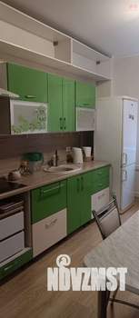 1-к квартира, вторичка, 37м2, 8/24 этаж