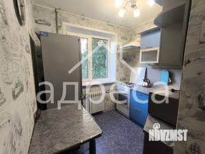 1-к квартира, вторичка, 32м2, 1/5 этаж