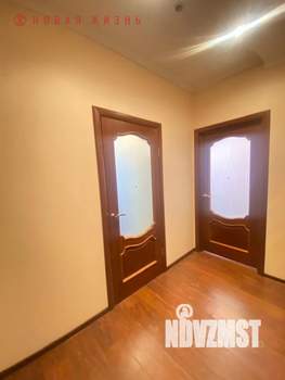 1-к квартира, вторичка, 41м2, 12/19 этаж