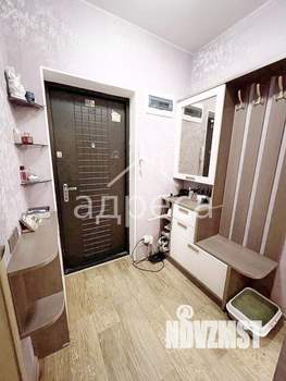 1-к квартира, вторичка, 34м2, 14/21 этаж