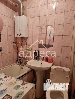 2-к квартира, вторичка, 45м2, 4/5 этаж