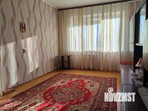 2-к квартира, вторичка, 52м2, 3/9 этаж