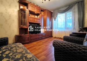 3-к квартира, вторичка, 67м2, 1/9 этаж