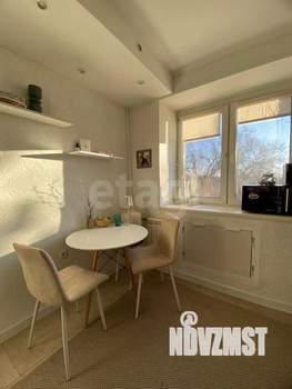 1-к квартира, вторичка, 34м2, 2/5 этаж