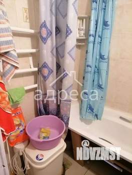 3-к квартира, вторичка, 52м2, 8/9 этаж