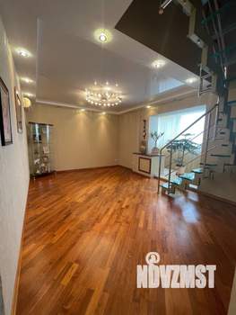 4-к квартира, вторичка, 155м2, 14/15 этаж