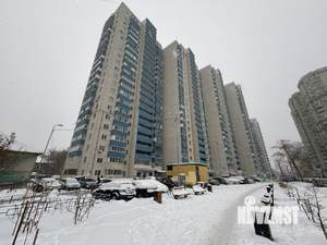 3-к квартира, вторичка, 87м2, 4/24 этаж