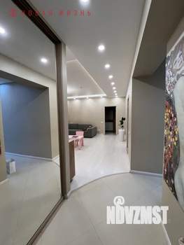 2-к квартира, вторичка, 89м2, 7/10 этаж