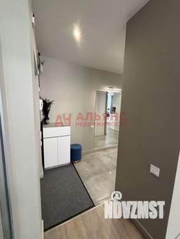 3-к квартира, вторичка, 83м2, 2/7 этаж