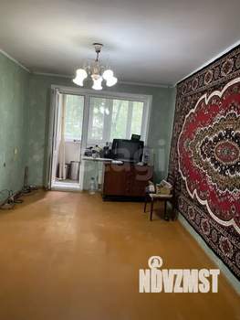 2-к квартира, вторичка, 43м2, 1/9 этаж