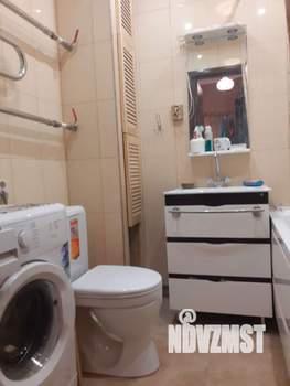 1-к квартира, вторичка, 42м2, 3/10 этаж