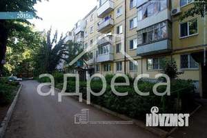 1-к квартира, вторичка, 31м2, 1/5 этаж