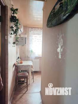 1-к квартира, вторичка, 31м2, 4/5 этаж