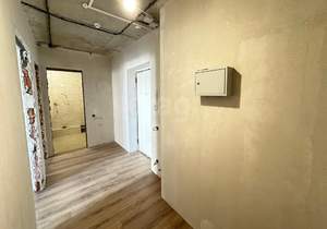 1-к квартира, вторичка, 37м2, 3/25 этаж