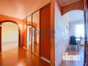 3-к квартира, вторичка, 63м2, 6/9 этаж