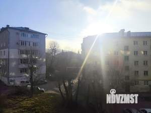 2-к квартира, вторичка, 45м2, 2/5 этаж