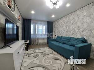 3-к квартира, вторичка, 67м2, 1/12 этаж