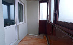 1-к квартира, вторичка, 40м2, 12/24 этаж