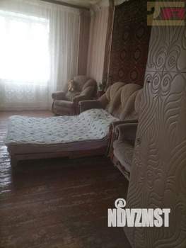 3-к квартира, вторичка, 68м2, 4/4 этаж
