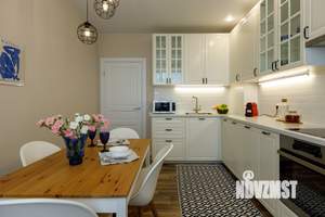 3-к квартира, вторичка, 85м2, 12/26 этаж