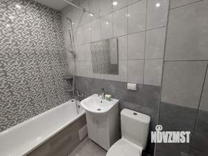 1-к квартира, вторичка, 35м2, 3/10 этаж