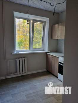 2-к квартира, вторичка, 45м2, 1/5 этаж