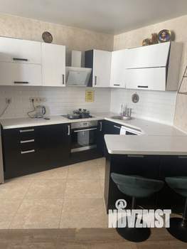 3-к квартира, вторичка, 78м2, 11/17 этаж