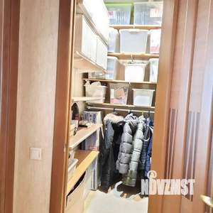 3-к квартира, вторичка, 91м2, 4/16 этаж