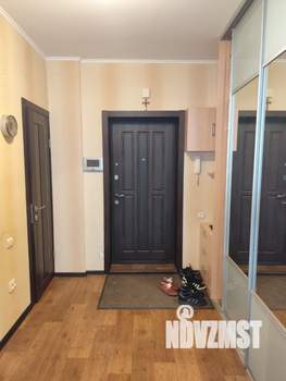 2-к квартира, вторичка, 86м2, 10/10 этаж