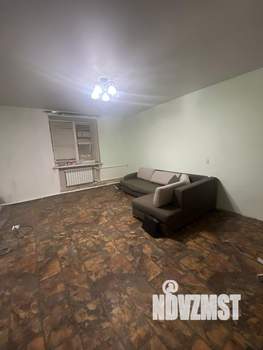 3-к квартира, вторичка, 78м2, 1/2 этаж