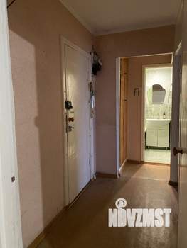 3-к квартира, вторичка, 56м2, 3/10 этаж