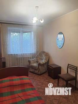 2-к квартира, вторичка, 44м2, 4/5 этаж