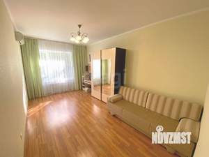 2-к квартира, вторичка, 85м2, 3/17 этаж