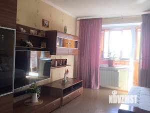 2-к квартира, вторичка, 48м2, 9/9 этаж