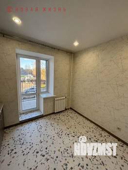 1-к квартира, вторичка, 45м2, 2/20 этаж