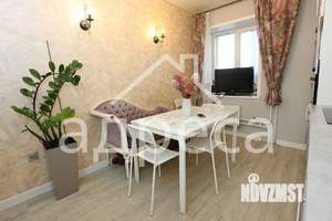 2-к квартира, вторичка, 81м2, 15/16 этаж
