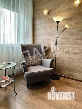 2-к квартира, вторичка, 46м2, 14/18 этаж
