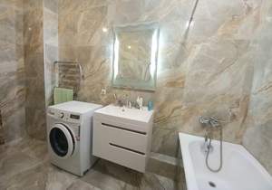 2-к квартира, вторичка, 71м2, 2/16 этаж