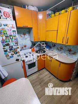 2-к квартира, вторичка, 42м2, 5/5 этаж