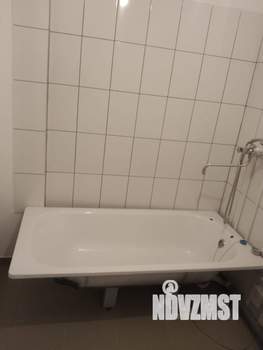 1-к квартира, вторичка, 42м2, 7/26 этаж