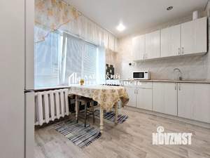 1-к квартира, вторичка, 37м2, 2/4 этаж