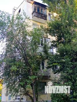 1-к квартира, вторичка, 32м2, 5/5 этаж